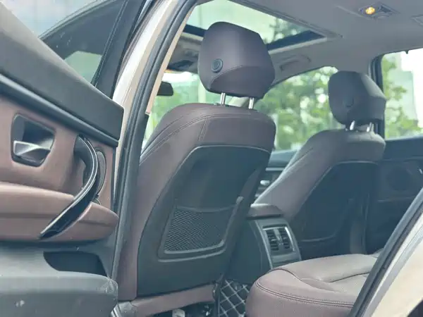 BMW 3 Series 2019