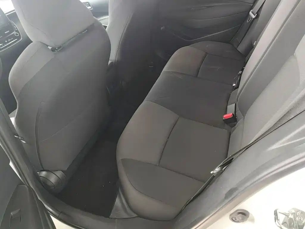Toyota Levin 2019 — фото 17