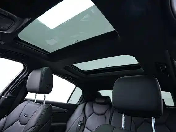 Cadillac CT5 2021 — фото 13