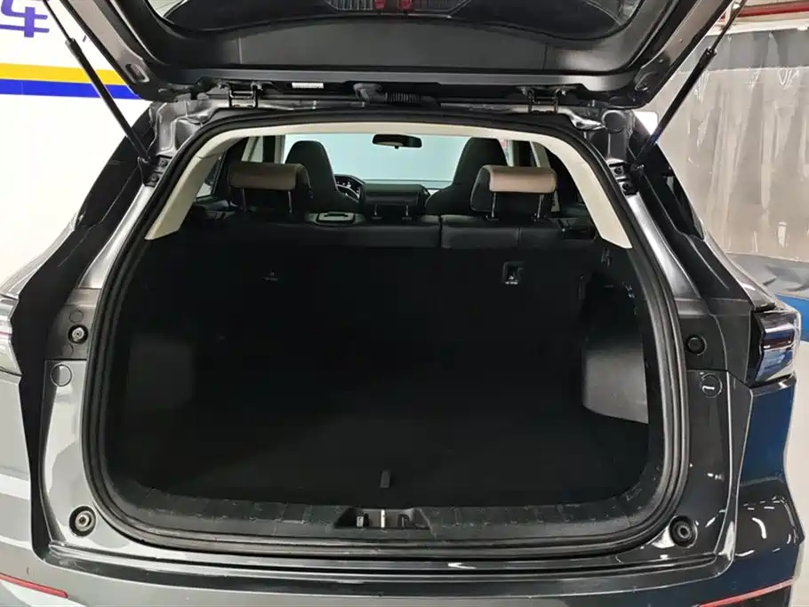 Changan CS55PLUS 2022 — фото 4