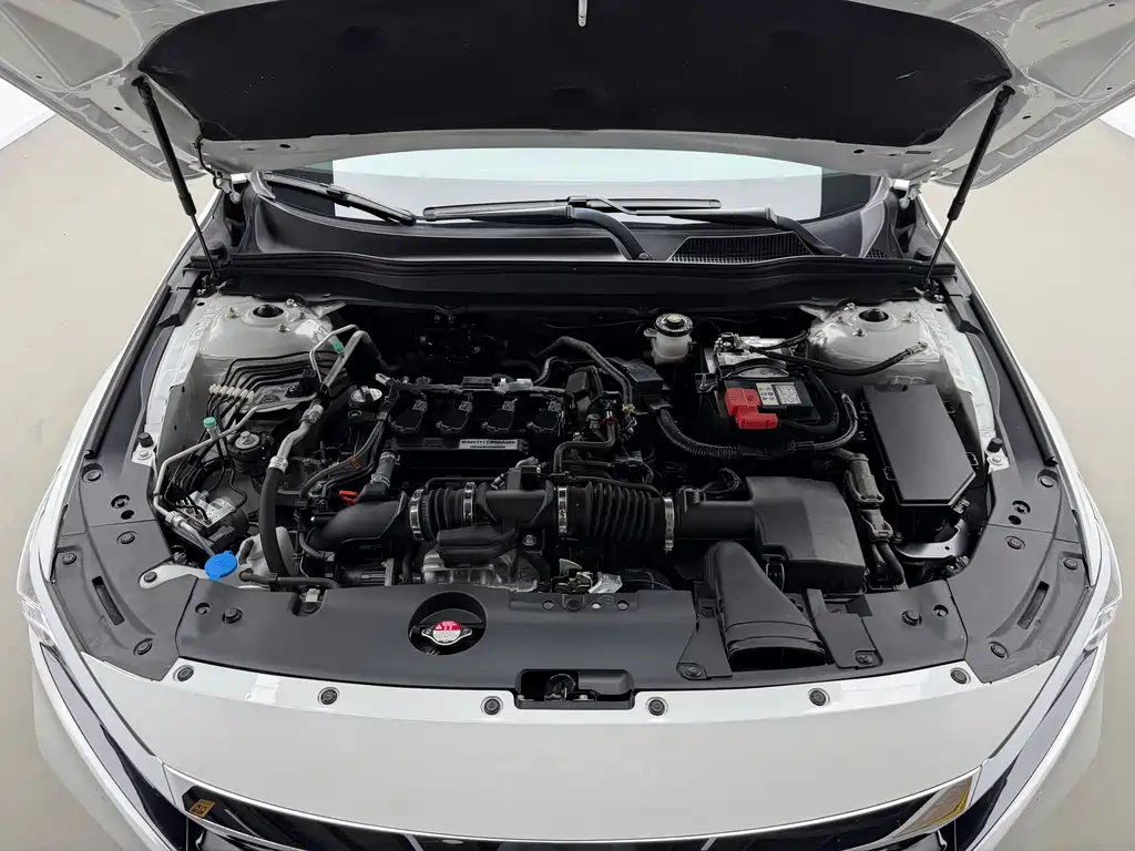 Honda Accord 2021 — фото 15