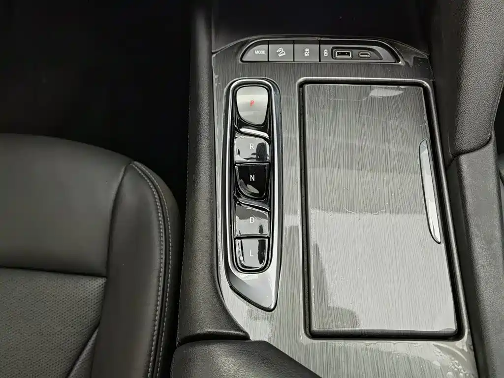 Buick Enclave 2021 — фото 13