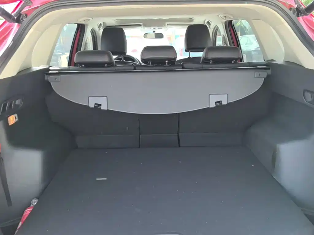 Mazda CX-5 2017 — фото 19