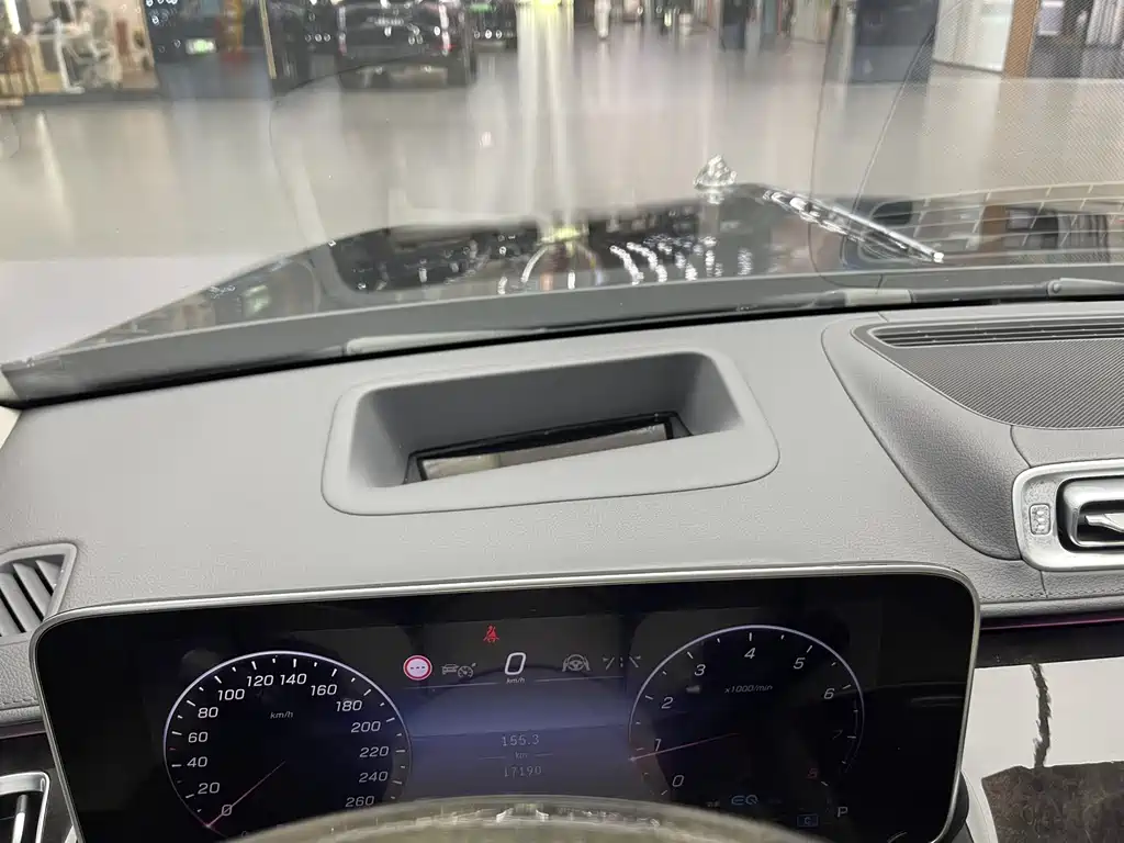 Mercedes-Benz Maybach S-Class 2022