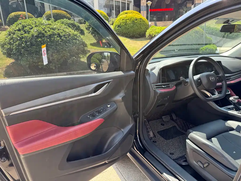 Changan CS55PLUS 2022 — фото 12