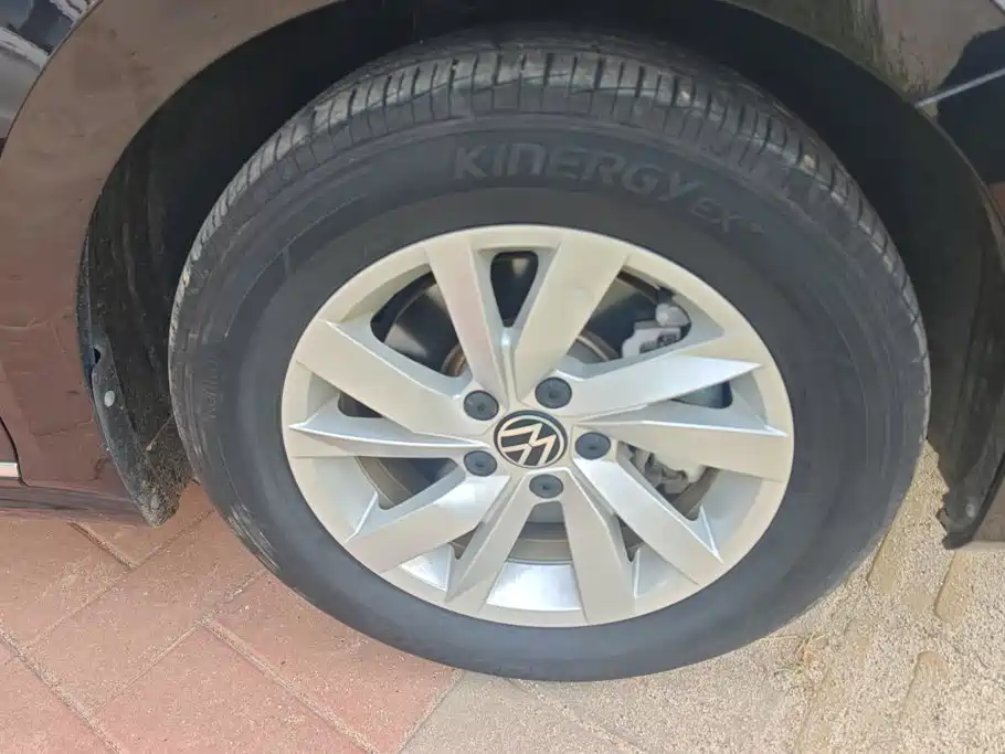Volkswagen Passat 2020