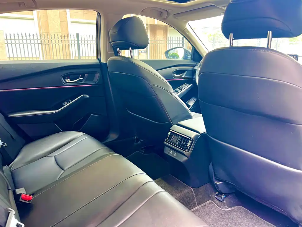 Honda Accord 2025 — фото 14
