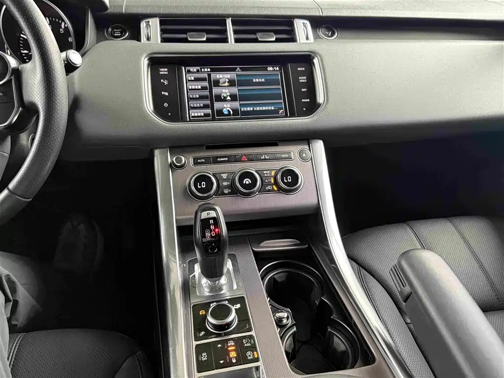 Land Rover Range Rover Sport 2014 — фото 20
