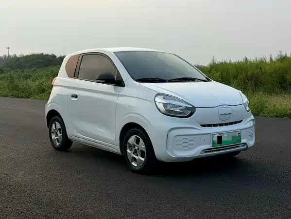 Roewe CLEVER 2020