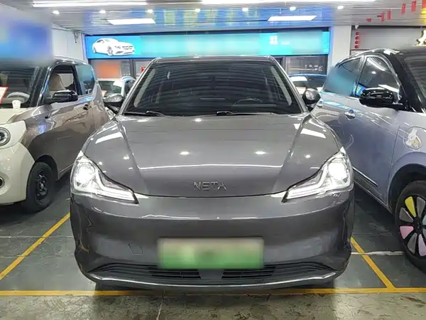 Neta V 2023