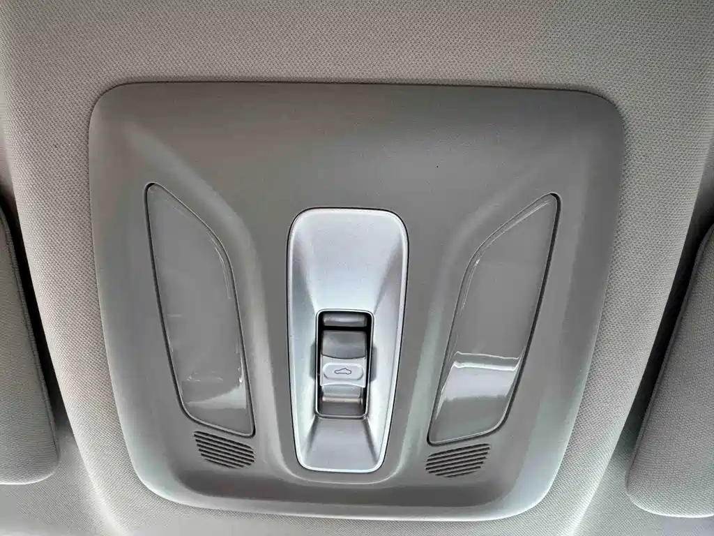 Changan CS35PLUS 2023 — фото 14