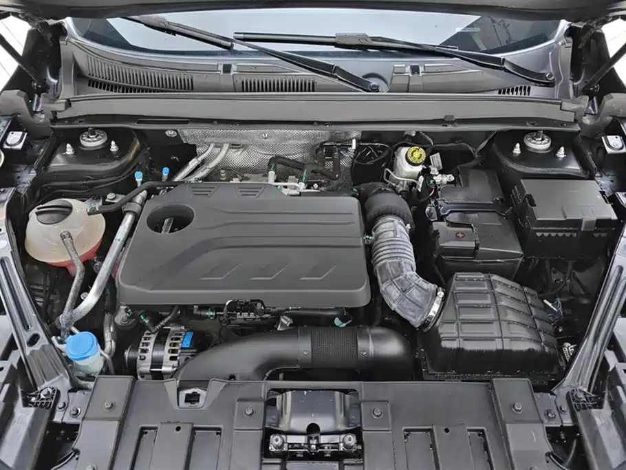 Chery Tiggo 8 PRO 2024 — фото 10