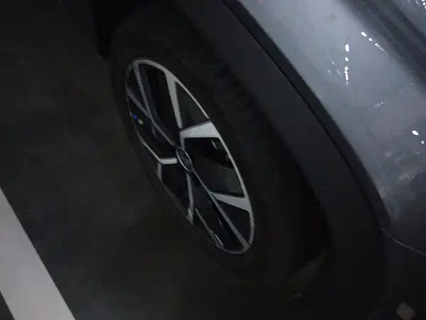 BYD Song L DM-i 2024