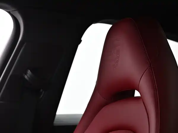 Porsche Panamera 2023