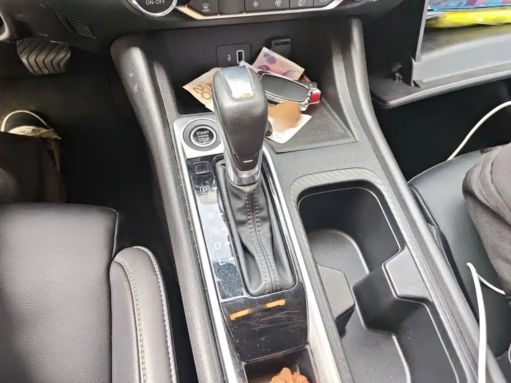 Nissan Sylphy 2021
