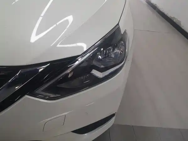 Nissan Sylphy 2024