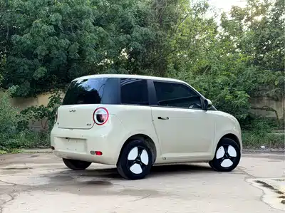 Changan Lumin 2023