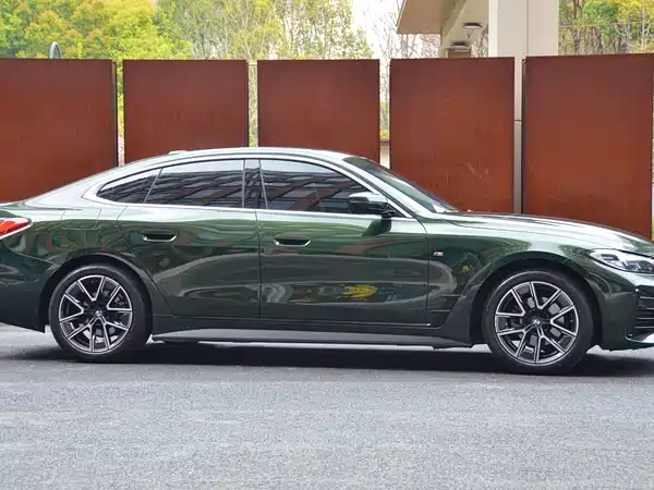 BMW 4 Series 2024