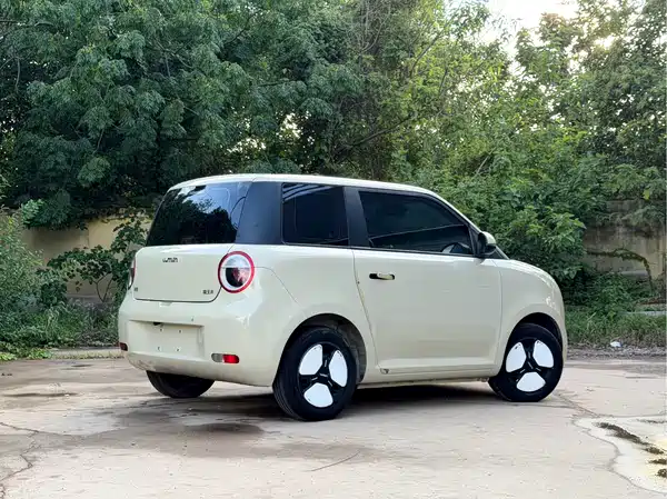 Changan Lumin 2023