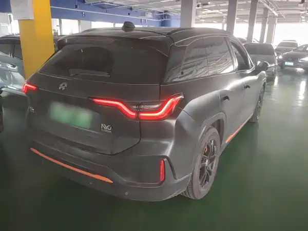 NIO ES6 2022