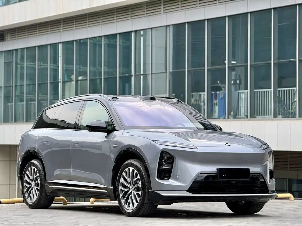 NIO ES6 2025
