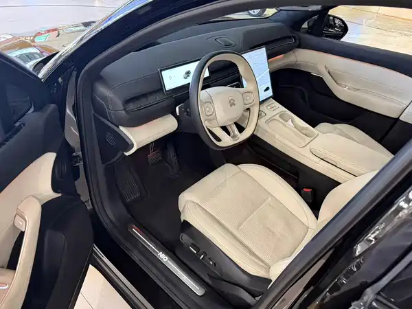 NIO ES6 2024