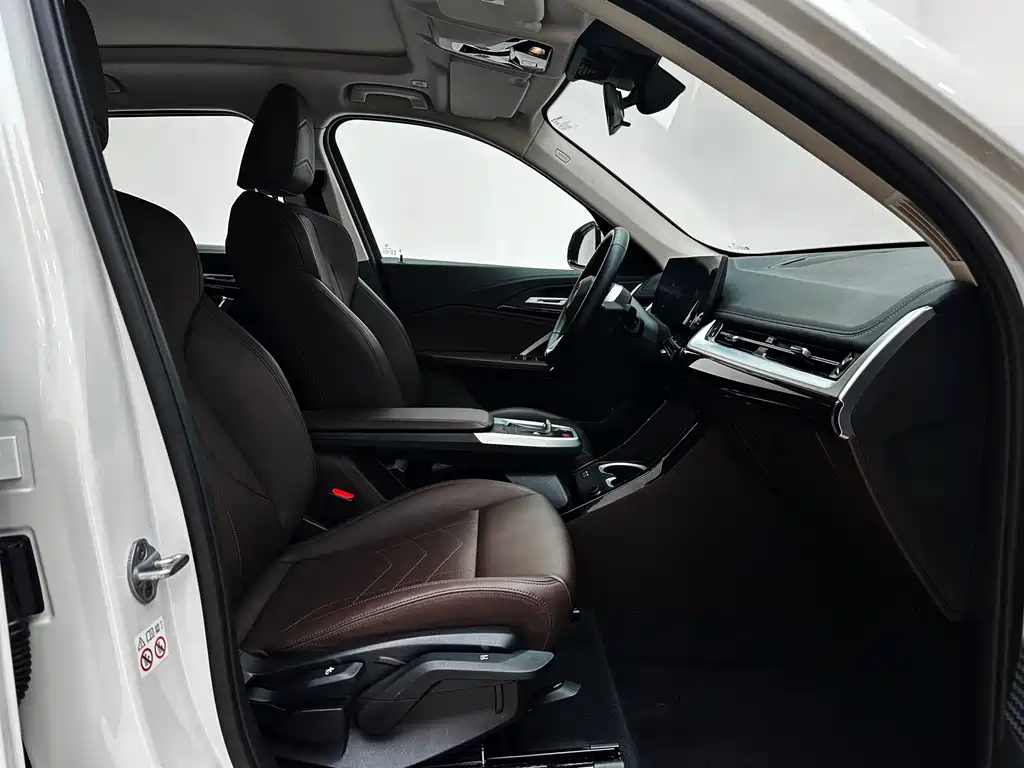 BMW X1 2023 — фото 16