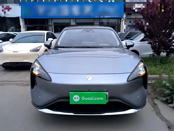 Baojun Yunhai 2024