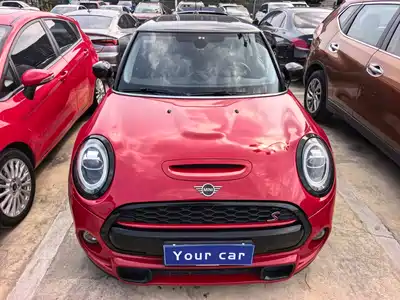 MINI MINI 2021