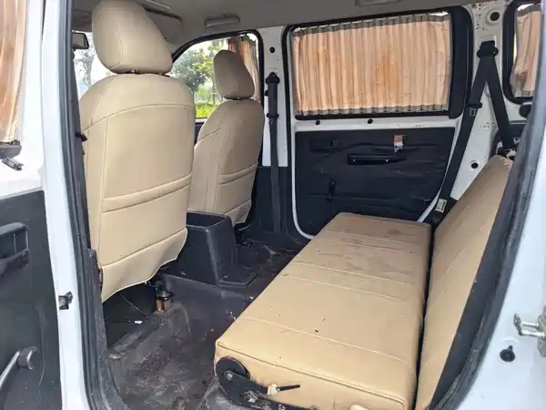 Wuling Hongguang PLUS 2021