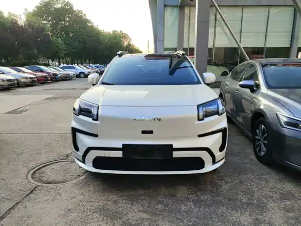 Aion V 2025