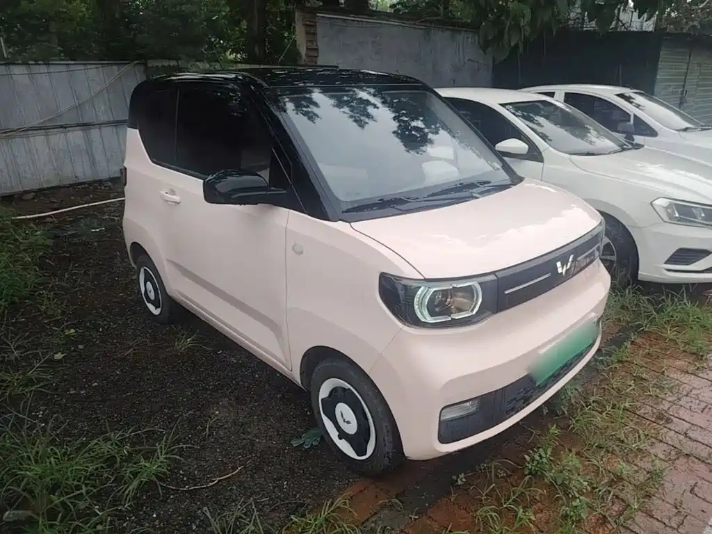 Wuling Hongguang MINIEV 2023
