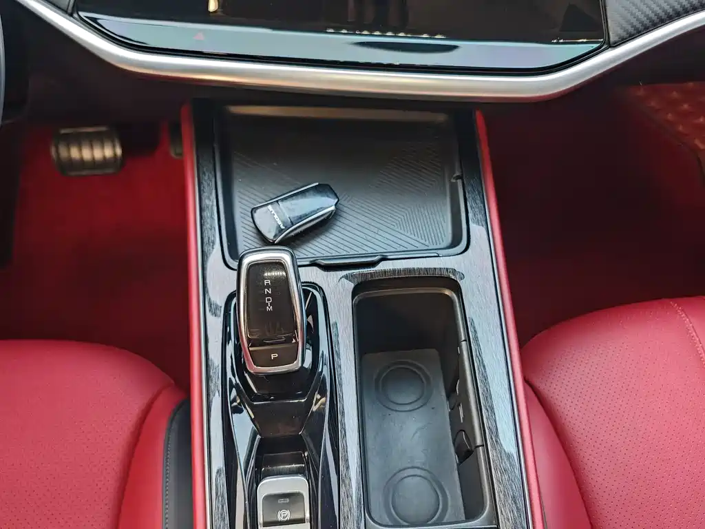 Dongfeng Yixuan MAX 2021 — фото 9