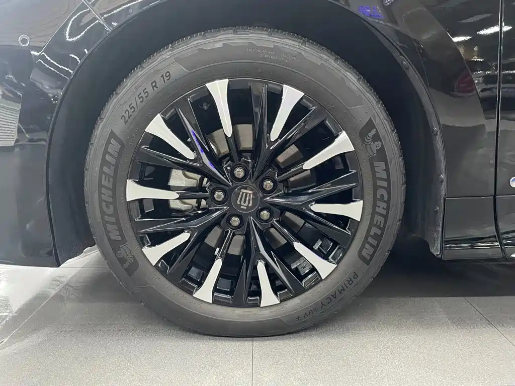 Toyota Vellfire 2024 — фото 15