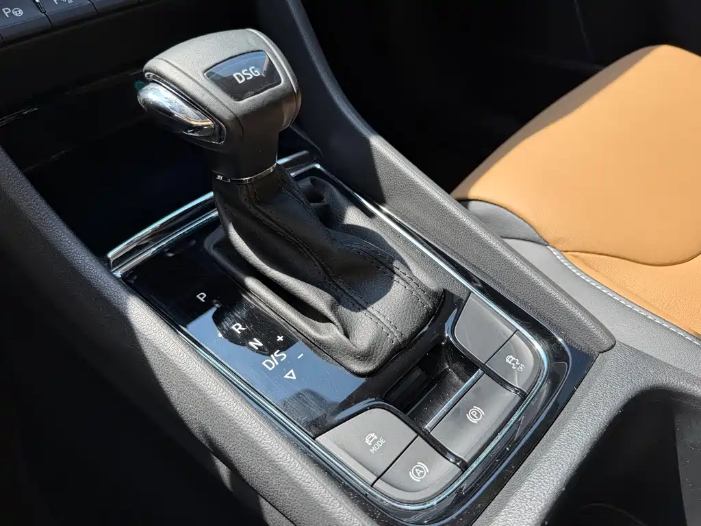 Skoda Kodiak GT 2020 — фото 21