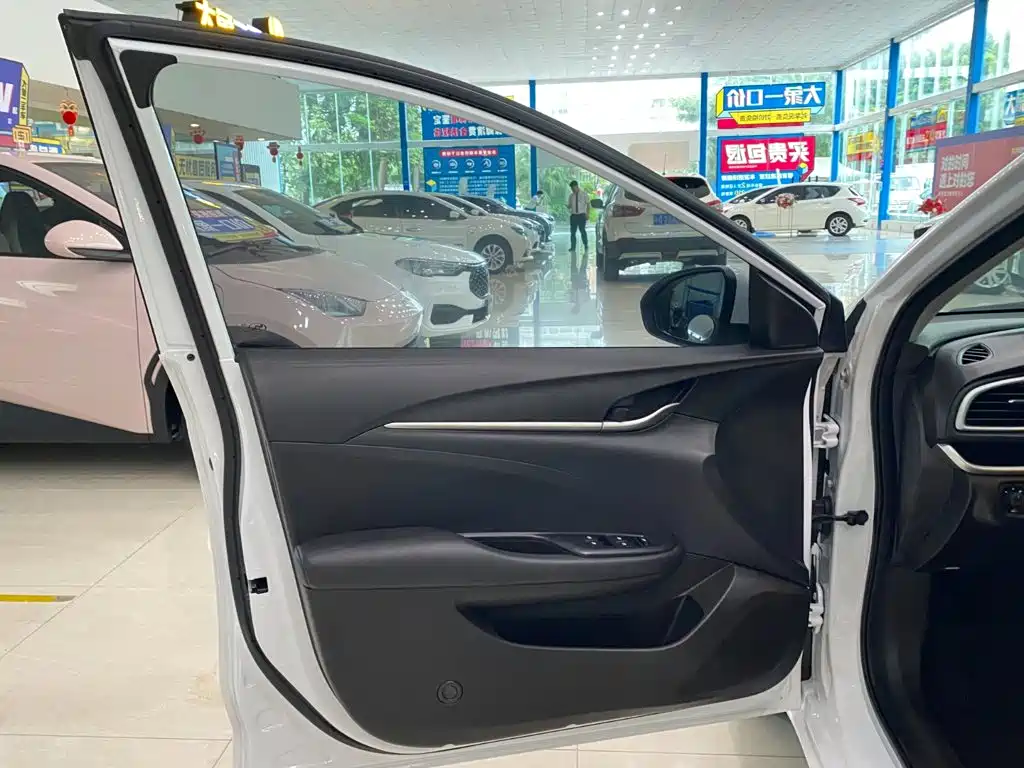 Buick Excelle 2022
