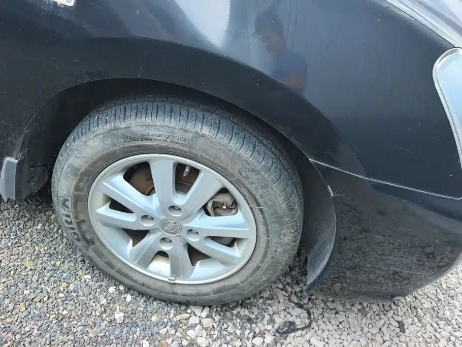 Nissan Sylphy 2018