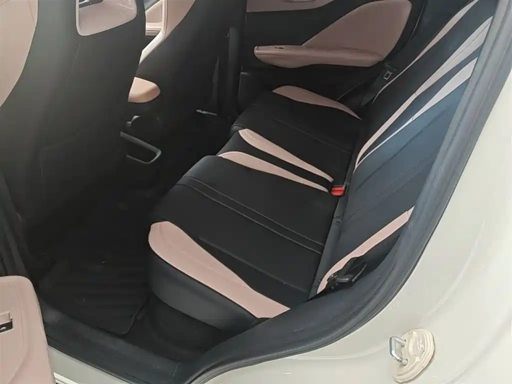 BYD Seagull 2025 — фото 17