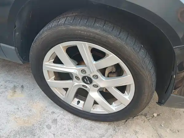 Jetta VS5 2022