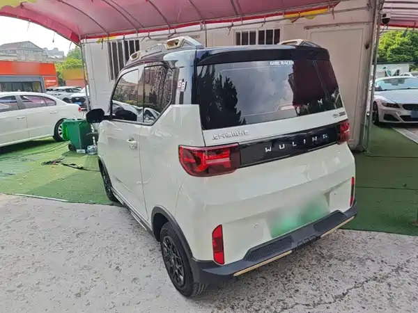 Wuling Hongguang MINIEV 2023