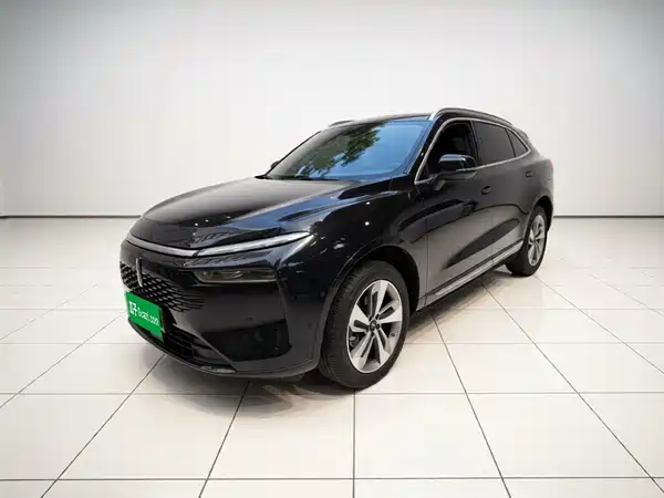 Wey Weipai Mocha New Energy 2024