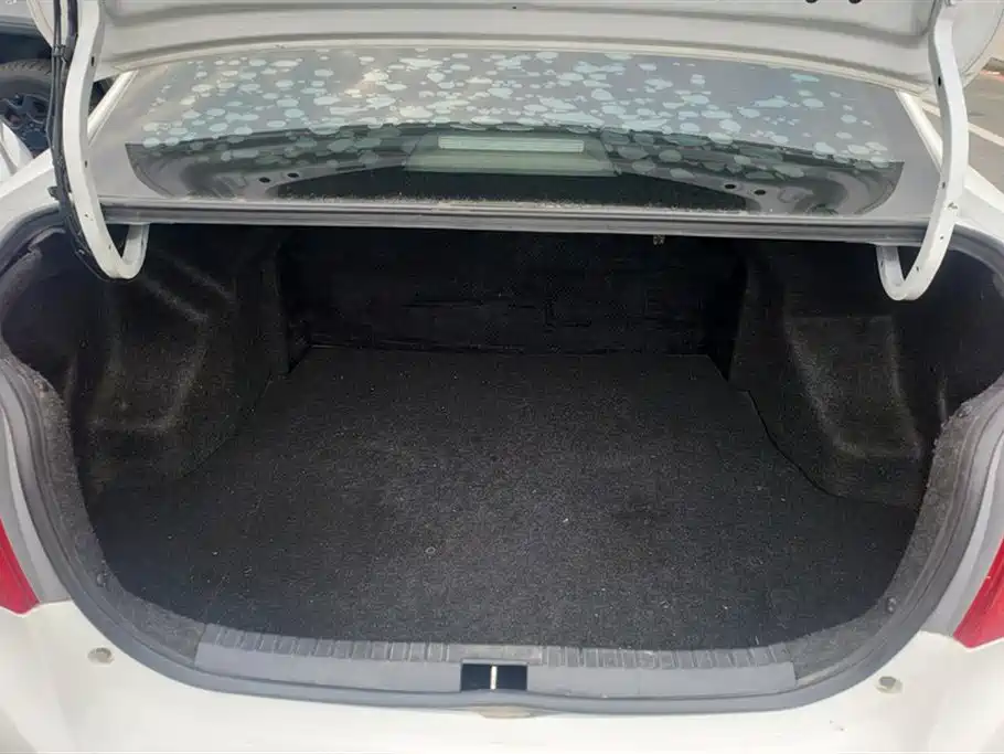 Toyota Vios 2019