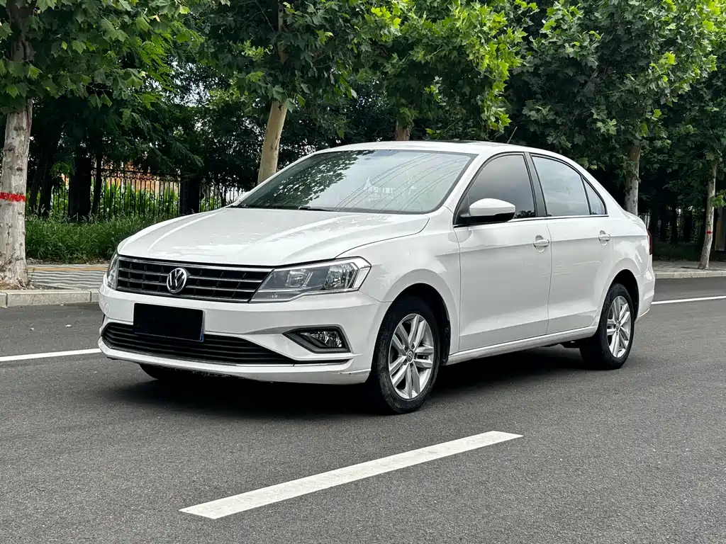 Volkswagen Jetta 2018 — фото 3