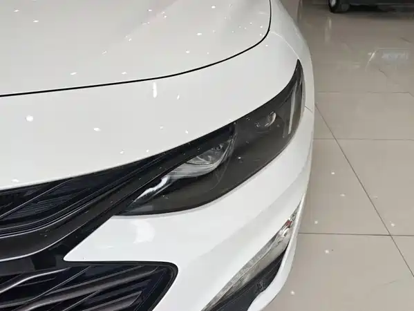 Chevrolet Malibu XL 2020