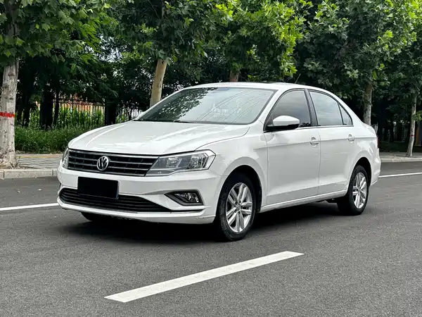 Volkswagen Jetta 2018