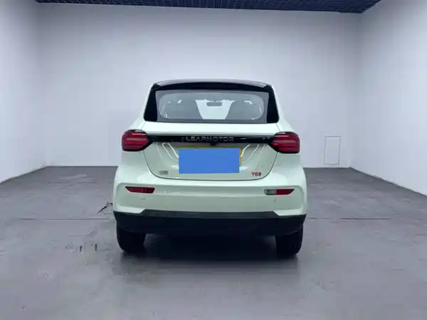 Leapmotor T03 2024