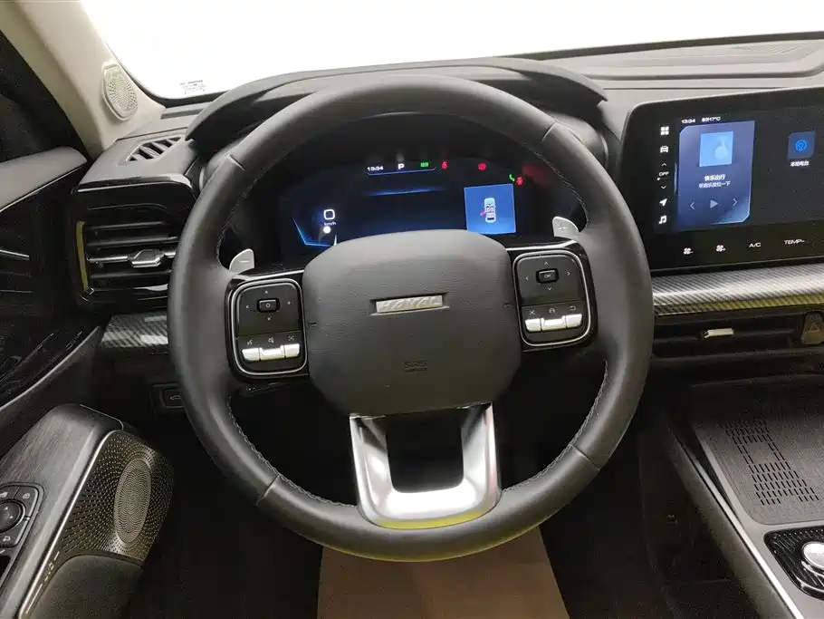 Haval Cool Dog 2022 — фото 15