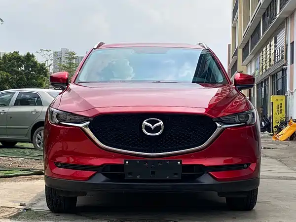 Mazda CX-5 2020