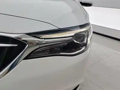 Buick Excelle GT 2021
