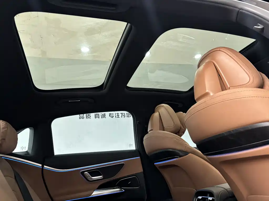 Mercedes-Benz E-Class 2025 — фото 28